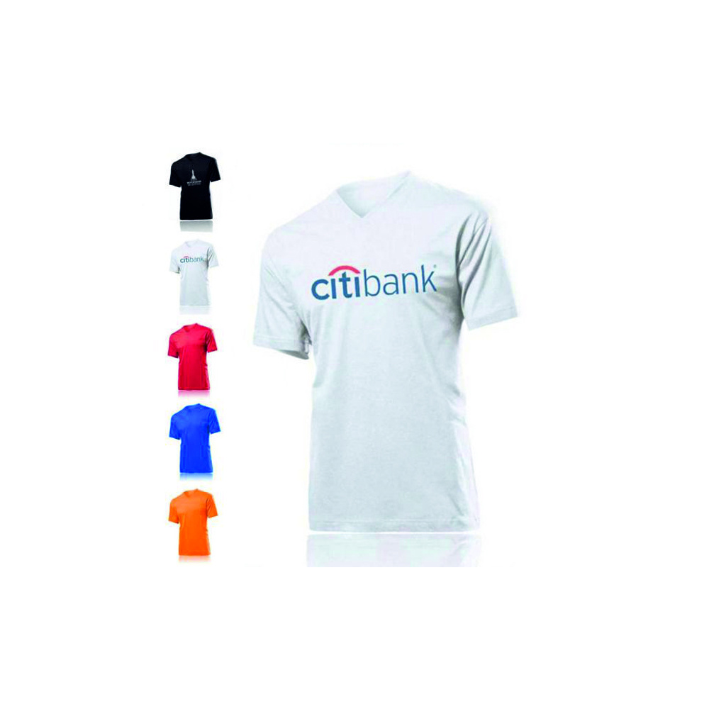 V-Yaka-T-Shirt
