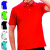 Yakali-Kisa-Kol-Yetiskin-T-Shirt-1